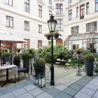 Przedsiębiorstwo 87 wizerunek HOTEL BRISTOL, A LUXURY COLLECTION HOTEL, WARSAW Kategoria w Warsaw