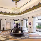Przedsiębiorstwo 88 wizerunek HOTEL BRISTOL, A LUXURY COLLECTION HOTEL, WARSAW Kategoria w Warsaw