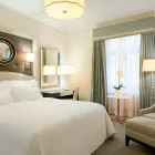 Przedsiębiorstwo 89 wizerunek HOTEL BRISTOL, A LUXURY COLLECTION HOTEL, WARSAW Kategoria w Warsaw