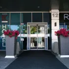 Przedsiębiorstwo 2 wizerunek HOTEL CENTRUM Kategoria w Kraków MA