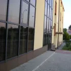 Przedsiębiorstwo 1 wizerunek HOTEL EDEN Kategoria w Rzeszów PK