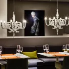 Przedsiębiorstwo 1 wizerunek HOTEL INDIGO WARSAW - NOWY SWIAT Kategoria w Warsaw