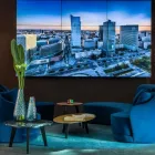 Przedsiębiorstwo 2 wizerunek HOTEL INDIGO WARSAW - NOWY SWIAT Kategoria w Warsaw