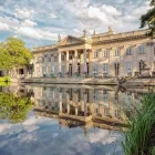 Przedsiębiorstwo 16 wizerunek HOTEL INDIGO WARSAW - NOWY SWIAT Kategoria w Warsaw