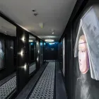 Przedsiębiorstwo 21 wizerunek HOTEL INDIGO WARSAW - NOWY SWIAT Kategoria w Warsaw