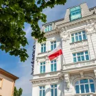 Przedsiębiorstwo 23 wizerunek HOTEL INDIGO WARSAW - NOWY SWIAT Kategoria w Warsaw