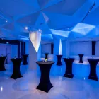 Przedsiębiorstwo 24 wizerunek HOTEL INDIGO WARSAW - NOWY SWIAT Kategoria w Warsaw