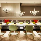 Przedsiębiorstwo 25 wizerunek HOTEL INDIGO WARSAW - NOWY SWIAT Kategoria w Warsaw