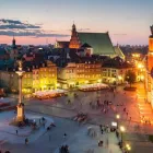Przedsiębiorstwo 37 wizerunek HOTEL INDIGO WARSAW - NOWY SWIAT Kategoria w Warsaw