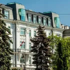 Przedsiębiorstwo 39 wizerunek HOTEL INDIGO WARSAW - NOWY SWIAT Kategoria w Warsaw