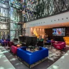 Przedsiębiorstwo 40 wizerunek HOTEL INDIGO WARSAW - NOWY SWIAT Kategoria w Warsaw