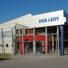 Przedsiębiorstwo 7 wizerunek HSK LEDY Samochody - Szyby, Reflektory, Lusterka w Kraków MA