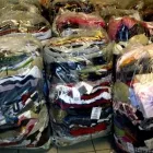 Przedsiębiorstwo 1 wizerunek HURTOWNIA LUKSUSOWEJ ODZIEŻY UŻYWANEJ TEXTRADE Odzież Używana w Wrocław DS