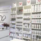 Przedsiębiorstwo 1 wizerunek HURTOWNIA MEDYCZNO-KOSMETYCZNA COSMOBELLE Medycyna Estetyczna w Tychy SL