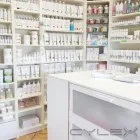 Przedsiębiorstwo 7 wizerunek HURTOWNIA MEDYCZNO-KOSMETYCZNA COSMOBELLE Medycyna Estetyczna w Tychy SL