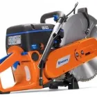 Przedsiębiorstwo 7 wizerunek HUSQVARNA POLAND SP. Z O.O. Narzędzia w Warszawa MZ