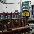 Przedsiębiorstwo 3 wizerunek HUZAR - REGENERACJA GŁOWIC Samochody - Stacje Obsługi, Mechanicy w Wrocław DS