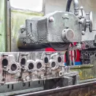 Przedsiębiorstwo 7 wizerunek HUZAR - REGENERACJA GŁOWIC Samochody - Stacje Obsługi, Mechanicy w Wrocław DS