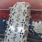 Przedsiębiorstwo 8 wizerunek HUZAR - REGENERACJA GŁOWIC Samochody - Stacje Obsługi, Mechanicy w Wrocław DS