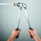 Przedsiębiorstwo 1 wizerunek HYDRAF. ART. HYDRAULICZNE Sanitarne Artykuły - Produkcja, Hurt w Warszawa MZ