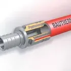 Przedsiębiorstwo 3 wizerunek HYDRAF. ART. HYDRAULICZNE Sanitarne Artykuły - Produkcja, Hurt w Warszawa MZ