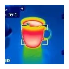 Przedsiębiorstwo 2 wizerunek I.C.C. TERMOWIZJA Kategoria w Wrocław DS