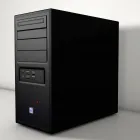 Przedsiębiorstwo 2 wizerunek I-HOST Strony Www - Projektowanie w Kraków MA