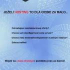 Przedsiębiorstwo 3 wizerunek I-HOST Strony Www - Projektowanie w Kraków MA