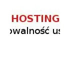 Przedsiębiorstwo 7 wizerunek I-HOST Strony Www - Projektowanie w Kraków MA