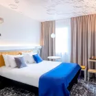 Przedsiębiorstwo 1 wizerunek IBIS WARSZAWA STARE MIASTO Kategoria w Warsaw