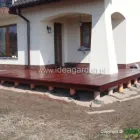 Przedsiębiorstwo 1 wizerunek IDEAGARDEN Ogrody, Tereny Zieleni - Projektowanie, Utrzymanie w Bielsko-Biała SL