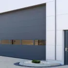 Przedsiębiorstwo 10 wizerunek IDEAL BRAMY OGRODZENIA OKNA ROLETY Kategoria w Wrocław DS