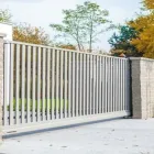 Przedsiębiorstwo 13 wizerunek IDEAL BRAMY OGRODZENIA OKNA ROLETY Kategoria w Wrocław DS