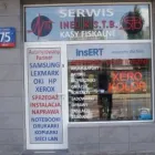 Przedsiębiorstwo 2 wizerunek INEL Kserokopiarki w Warszawa MZ