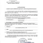 Przedsiębiorstwo 1 wizerunek INFOSEKRET BIURO DETEKTYWISTYCZNE HENRYK HAJDUK Kategoria w Rzeszów PK