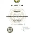 Przedsiębiorstwo 3 wizerunek INFOSEKRET BIURO DETEKTYWISTYCZNE HENRYK HAJDUK Kategoria w Rzeszów PK