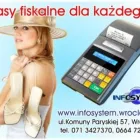Przedsiębiorstwo 2 wizerunek INFOSYSTEM PHU Rachunkowość - Usługi w Wrocław DS
