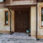 Przedsiębiorstwo 21 wizerunek INSTALBUD USŁUGI KAMIENIARSKIE I INSTALACJE ELEKTRYCZNE KAROL SAMIEC Kategoria w Warszawa MZ