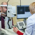 Przedsiębiorstwo 1 wizerunek INSTYTUT OKA SP. Z O.O. Optycy w Warszawa MZ