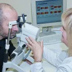 Przedsiębiorstwo 2 wizerunek INSTYTUT OKA SP. Z O.O. Optycy w Warszawa MZ