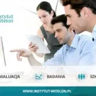 Przedsiębiorstwo 1 wizerunek INSTYTUT WITELON TOMASZ WALECZKO Szkolenia, Kursy w Kraków MA
