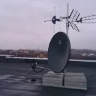 Przedsiębiorstwo 1 wizerunek INTELI SP. Z O.O Telewizja Satelitarna w Wrocław DS