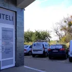 Przedsiębiorstwo 3 wizerunek INTELI SP. Z O.O Telewizja Satelitarna w Wrocław DS