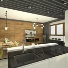 Przedsiębiorstwo 1 wizerunek INTERIOR DESIGNS ANNA KOSTENIEWICZ Kategoria w Warszawa MZ