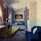 Przedsiębiorstwo 4 wizerunek INTERIOR DESIGNS ANNA KOSTENIEWICZ Kategoria w Warszawa MZ