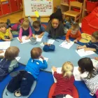 Przedsiębiorstwo 1 wizerunek INTERNATIONAL TRILINGUAL SCHOOL OF WARSAW Żłobki Niepubliczne w Warszawa MZ