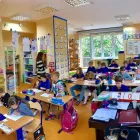 Przedsiębiorstwo 2 wizerunek INTERNATIONAL TRILINGUAL SCHOOL OF WARSAW Żłobki Niepubliczne w Warszawa MZ