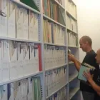 Przedsiębiorstwo 2 wizerunek INTRANS PRZEPROWADZKI MARCIN CEGIELSKI Transport Samochodowy w Warszawa MZ