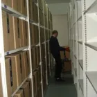 Przedsiębiorstwo 7 wizerunek INTRANS PRZEPROWADZKI MARCIN CEGIELSKI Transport Samochodowy w Warszawa MZ