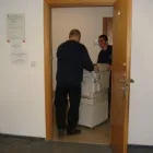 Przedsiębiorstwo 11 wizerunek INTRANS PRZEPROWADZKI MARCIN CEGIELSKI Transport Samochodowy w Warszawa MZ